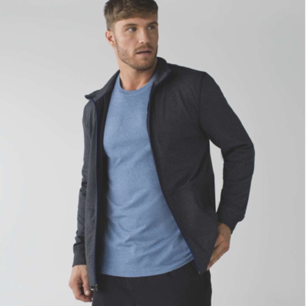 Lululemon PrePost Jacket